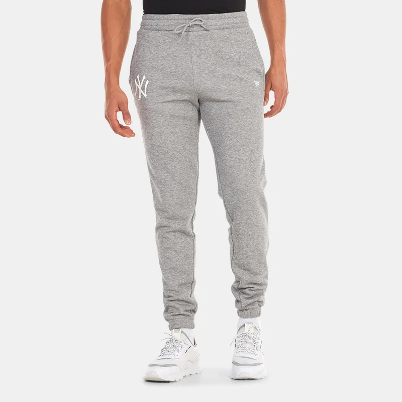 NEW ERA Men's New York Yankees League Essential Joggers