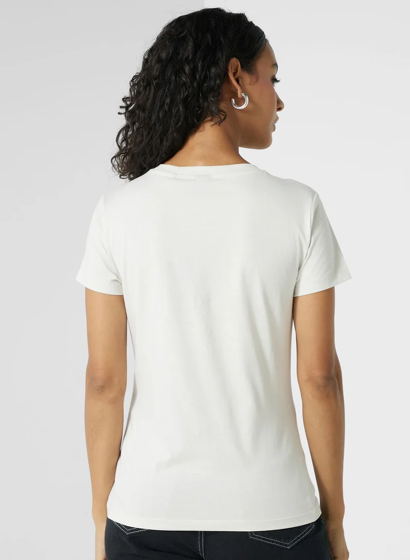 BOSS Crew Neck T-Shirt