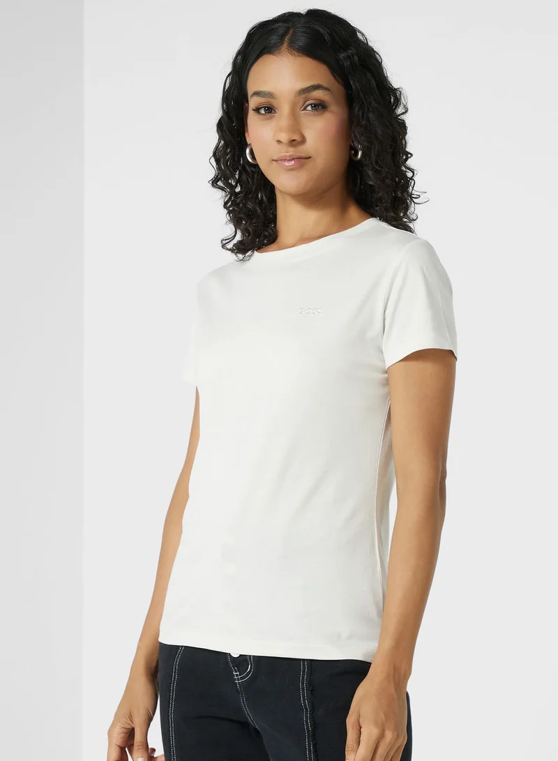 BOSS Crew Neck T-Shirt