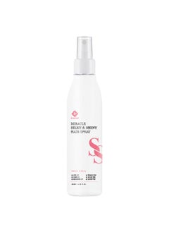 Elabore Elabore Miracle Silky  Shiny Hair Spray 200ml  676floz 