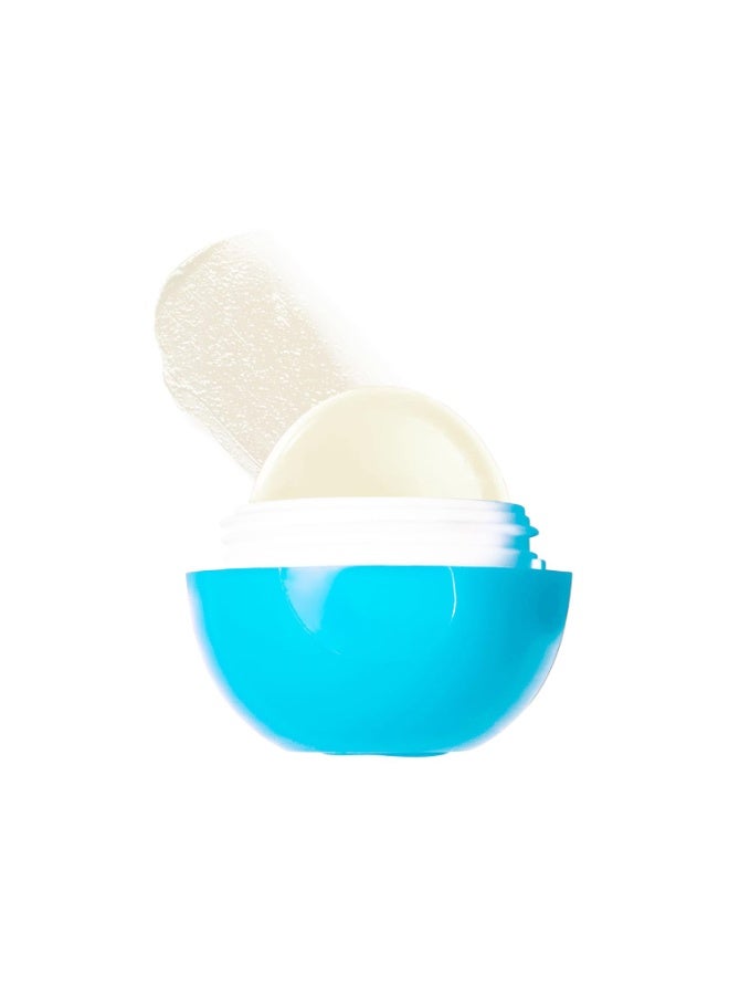 بلو هيفن مرطب شفاه ملون من بلو هيفين غني بزبدة الشيا وزيت اللوز وفيتامين E - فانيليا، 8 جم - Image 1