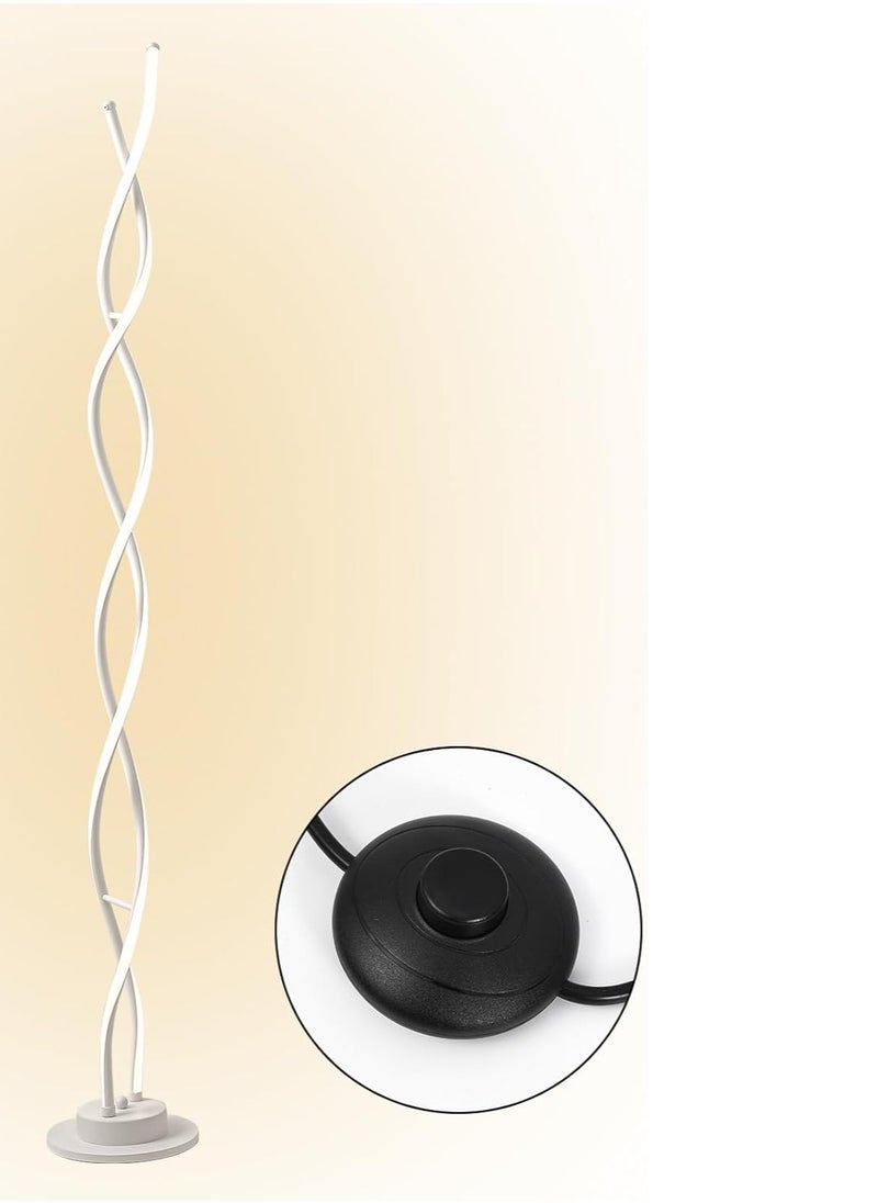 HOCC Cascading Aurora Floor Lamp  - Image 3