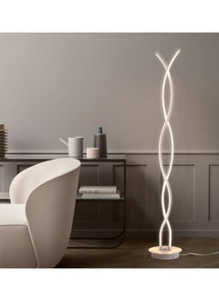 HOCC Cascading Aurora Floor Lamp  - Image 2