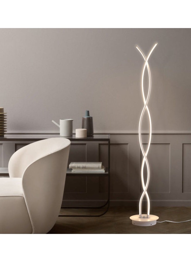 HOCC Cascading Aurora Floor Lamp  - Image 2