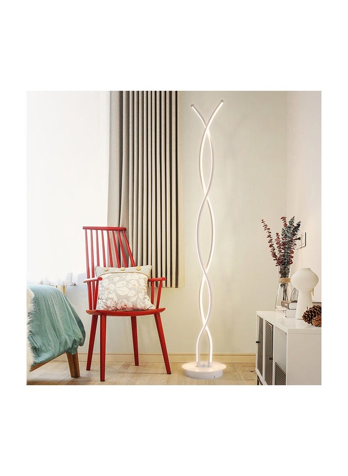HOCC Cascading Aurora Floor Lamp  - Image 1