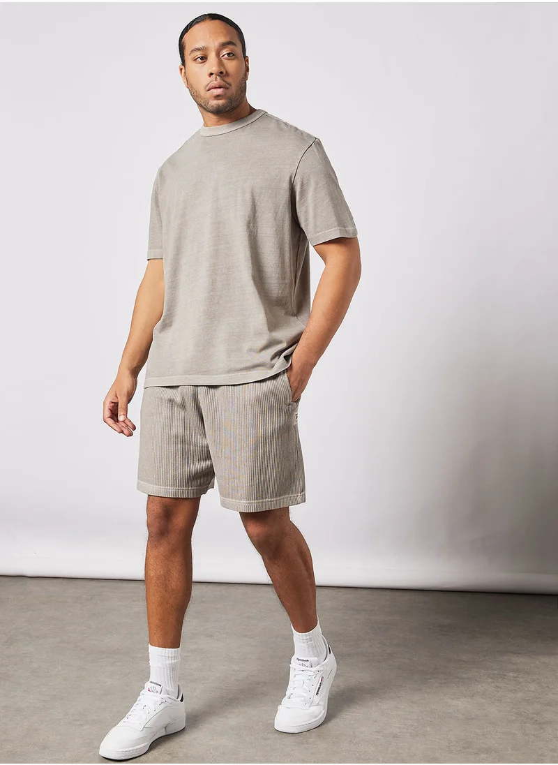 Reebok Classics Natural Dye T-Shirt