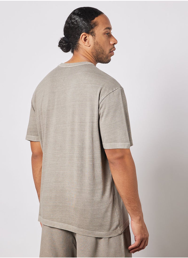 Reebok - Classics Natural Dye T-Shirt - Image 1