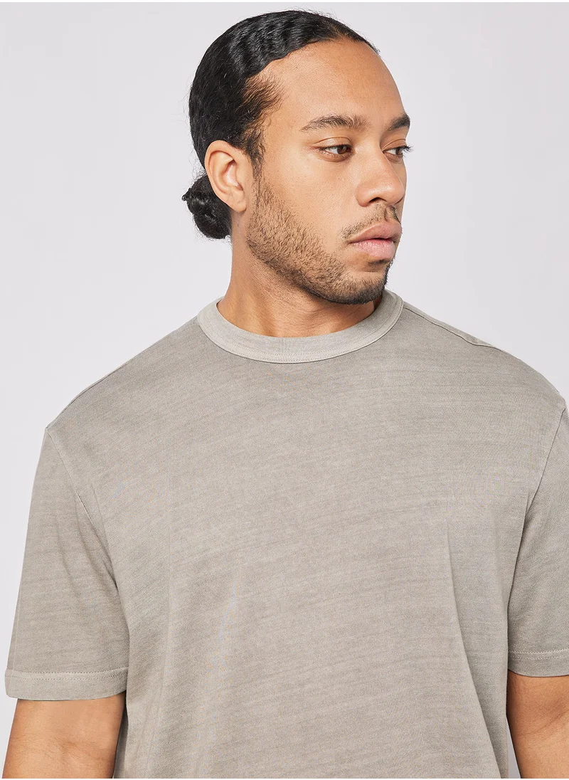 Reebok Classics Natural Dye T-Shirt