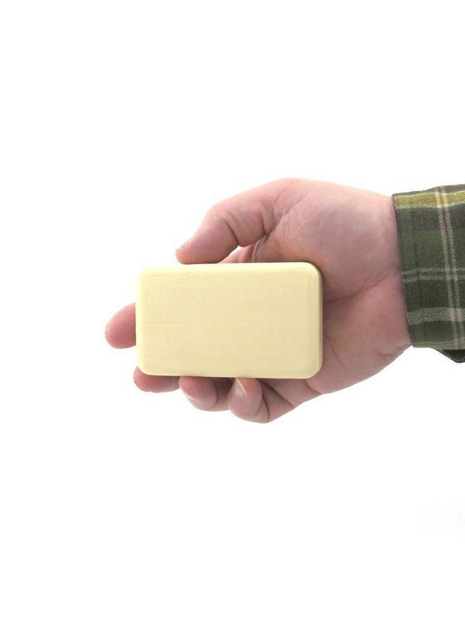 Dermaharmony - 10% Sulfur And 3% Salicylic Acid Bar Soap 3.7 Oz (2 Bars) - Image 1