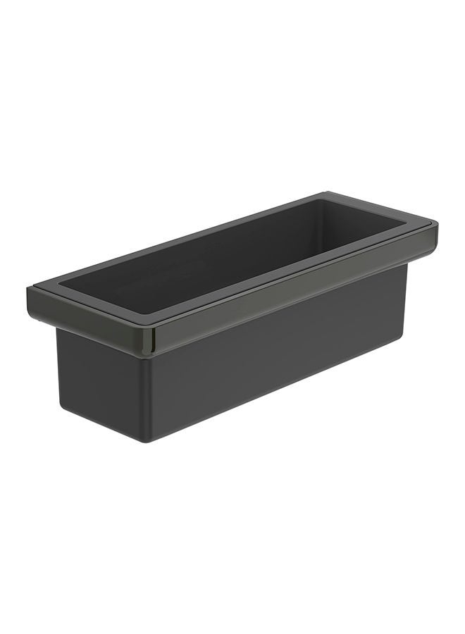 Roca Container -Black Matt 