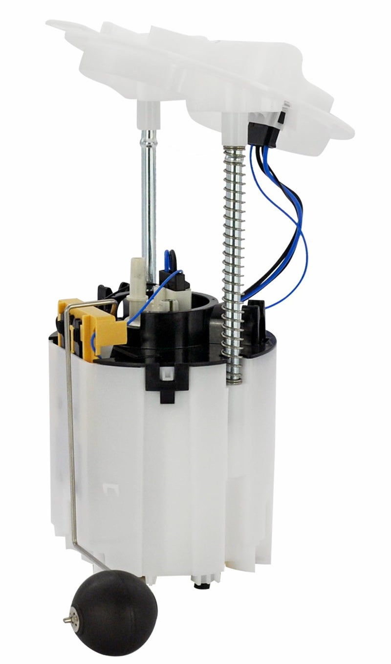 Vphix Fuel Pump Module Assembly with Sending Unit Fits 2005 2006 2007 2008 2009 2010 2011 2012 2013 2014 2015 2016 2017 2018 2019 Dodge Challenger Charger Magnum Chrysler 300 V6 V8 2.7L 3.5L 5.7L 6.1L 6.4L - Image 4