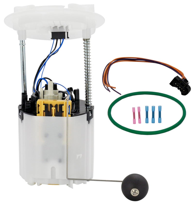 Vphix Fuel Pump Module Assembly with Sending Unit Fits 2005 2006 2007 2008 2009 2010 2011 2012 2013 2014 2015 2016 2017 2018 2019 Dodge Challenger Charger Magnum Chrysler 300 V6 V8 2.7L 3.5L 5.7L 6.1L 6.4L - Image 1