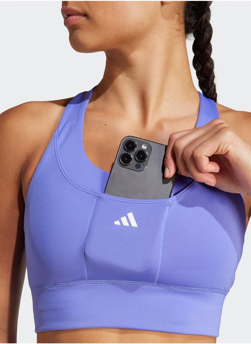 Adidas Pocket Bra - Image 3