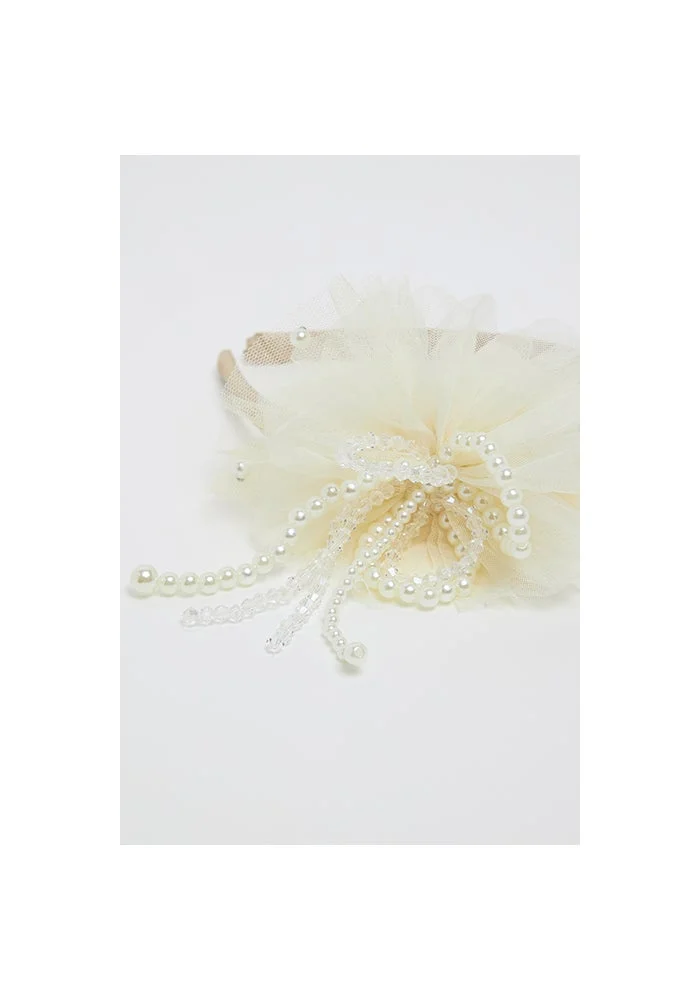R&b  Flower Headband for Women | Best Price UAE