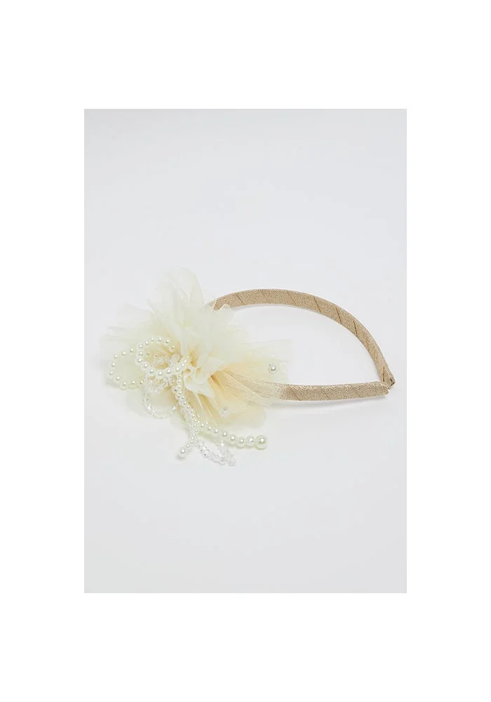 R&b  Flower Headband for Women | Best Price UAE