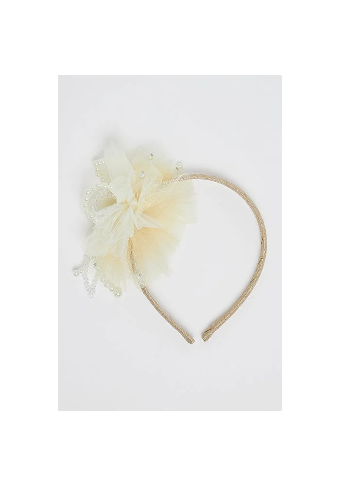 R&b  Flower Headband for Women | Best Price UAE