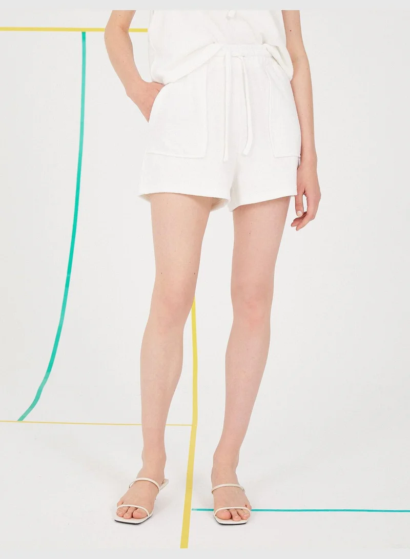 KOTON Cotton Shorts