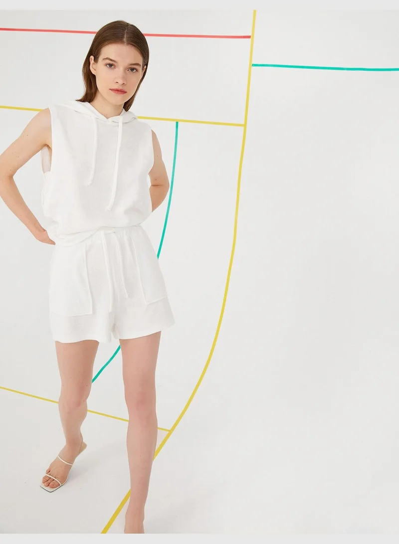 KOTON Cotton Shorts