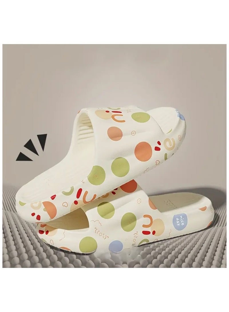 نعال منزلية، نعال حمام، نعال داخلية وخارجية - Image 1