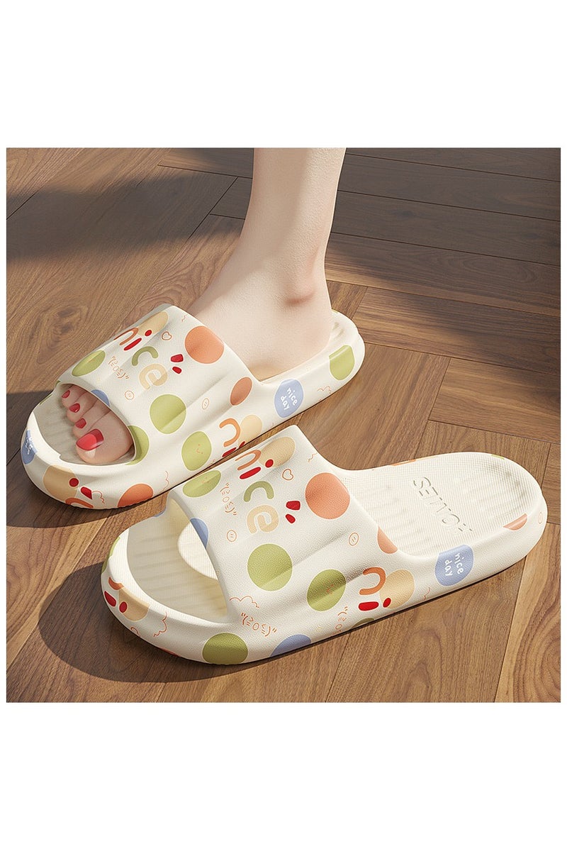 نعال منزلية، نعال حمام، نعال داخلية وخارجية - Image 2