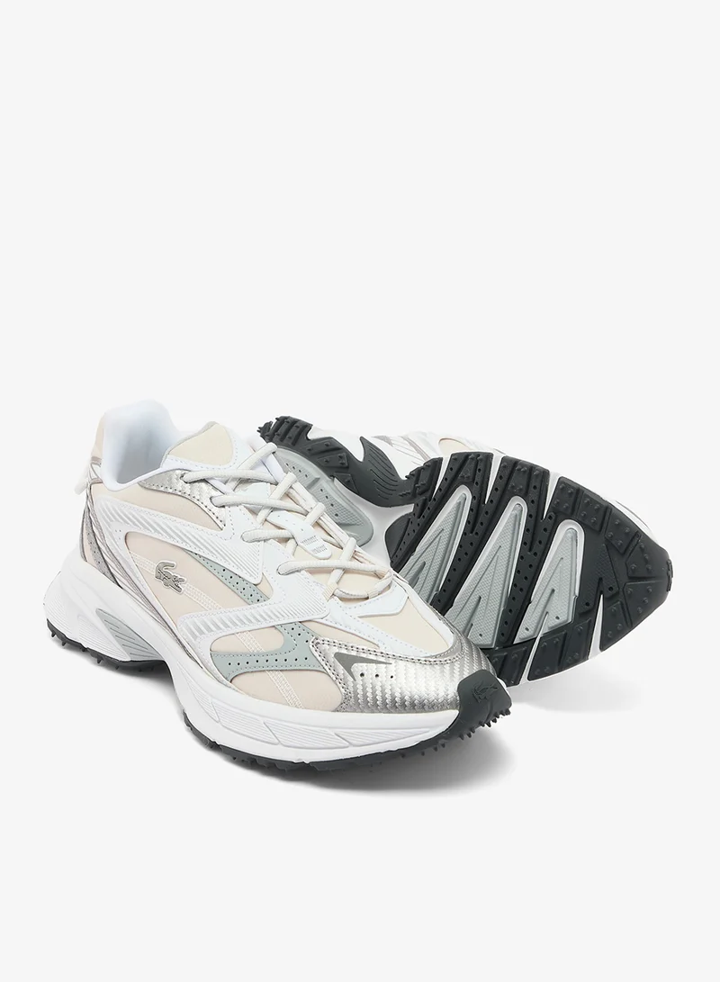 LACOSTE  L003 Neo Shot 1268 Low Top Sneakers for Men | Best Price UAE