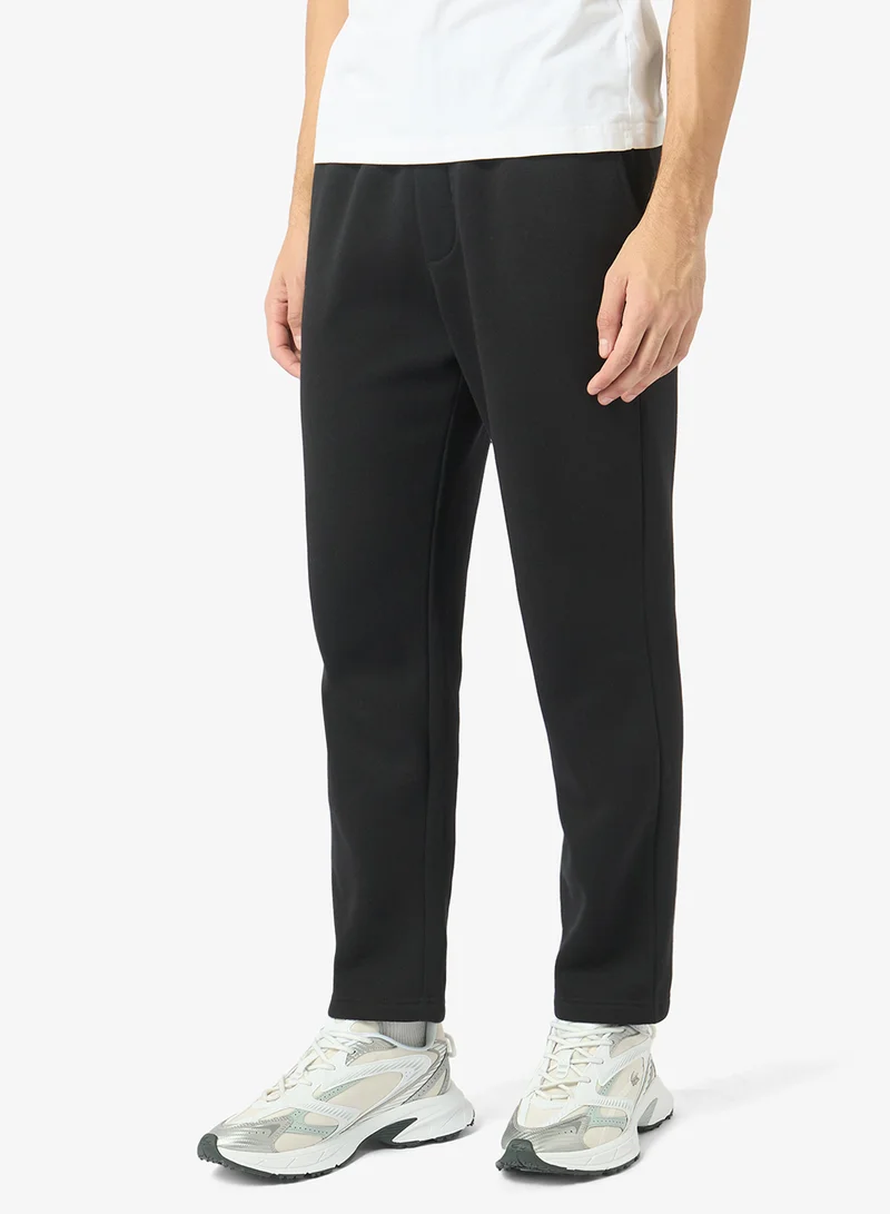 LACOSTE  L003 Neo Shot 1268 Low Top Sneakers for Men | Best Price UAE