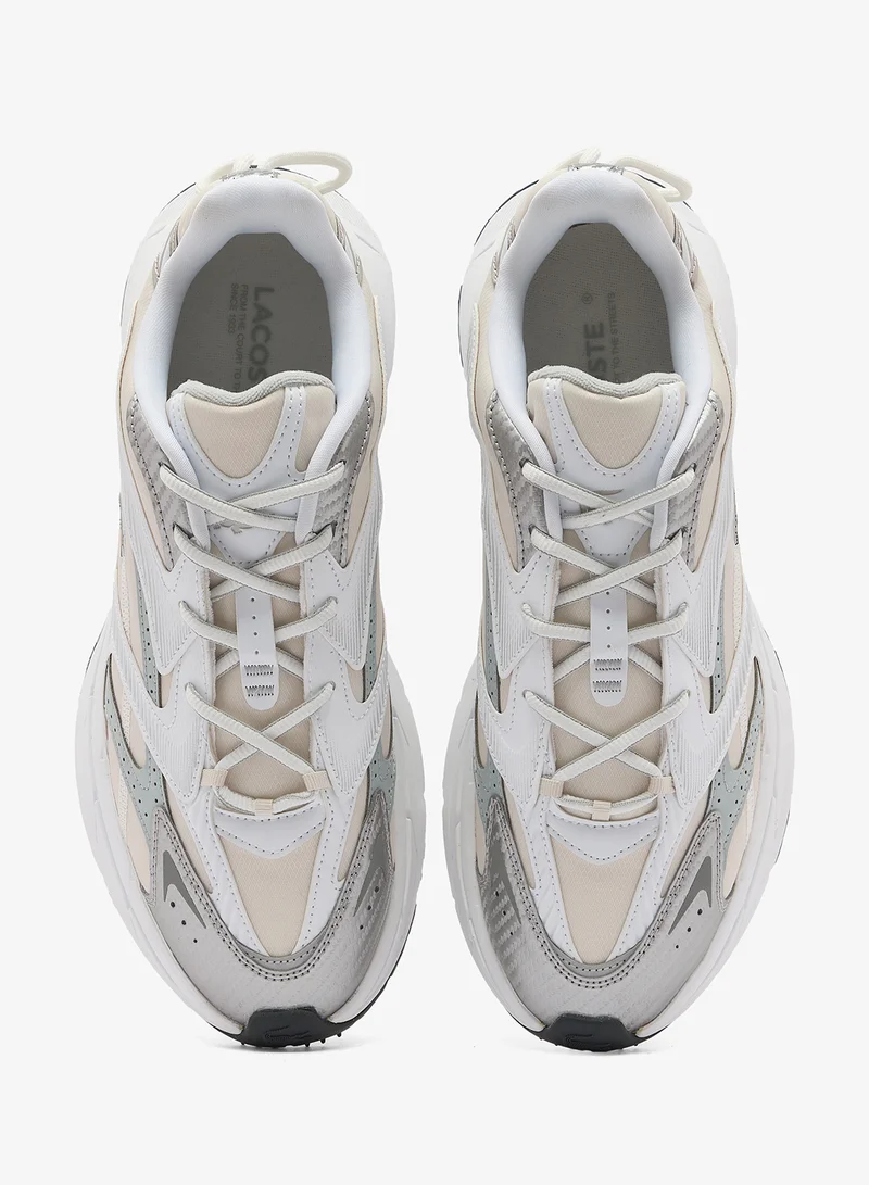 LACOSTE  L003 Neo Shot 1268 Low Top Sneakers for Men | Best Price UAE