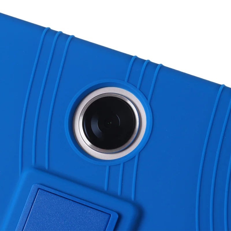 حافظة TPU مقاومة للصدمات لـ OPPO Pad SE 10.95 OPD2419/OPD2420، حافة كاملة الحماية، ألوان متعددة - Image 2