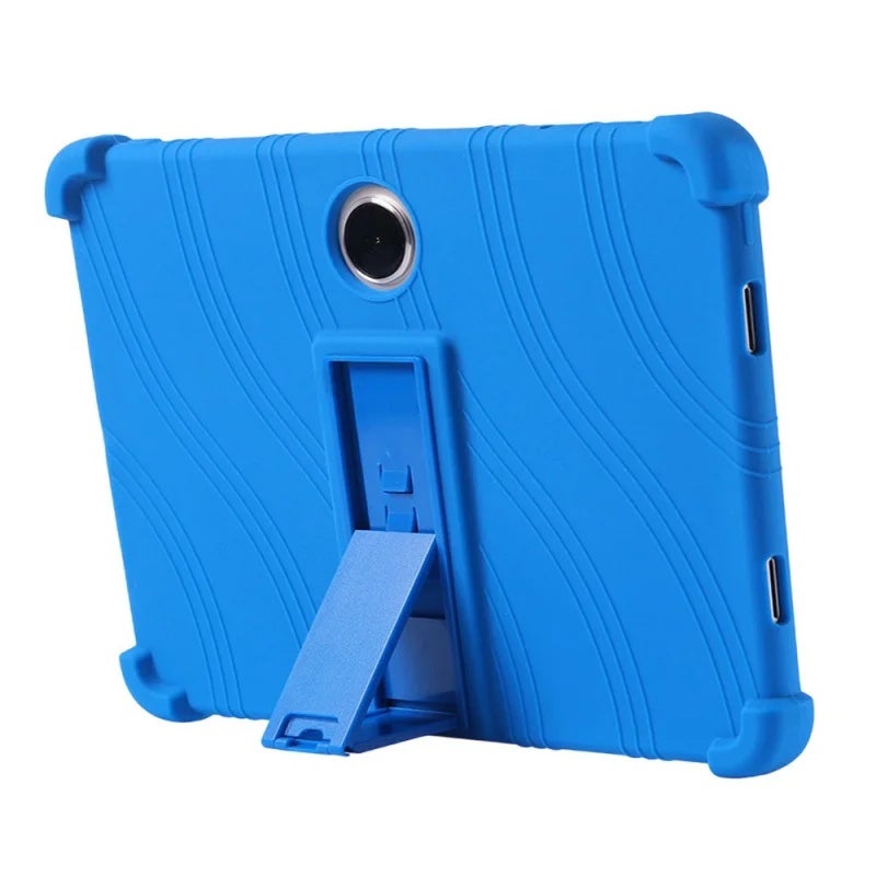 حافظة TPU مقاومة للصدمات لـ OPPO Pad SE 10.95 OPD2419/OPD2420، حافة كاملة الحماية، ألوان متعددة - Image 4