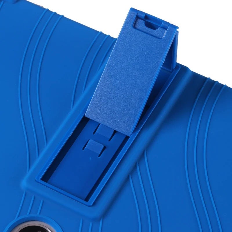 حافظة TPU مقاومة للصدمات لـ OPPO Pad SE 10.95 OPD2419/OPD2420، حافة كاملة الحماية، ألوان متعددة - Image 5