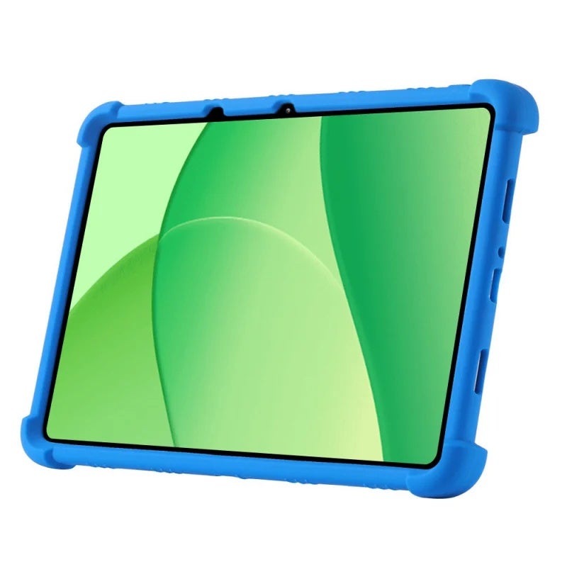 حافظة TPU مقاومة للصدمات لـ OPPO Pad SE 10.95 OPD2419/OPD2420، حافة كاملة الحماية، ألوان متعددة - Image 3