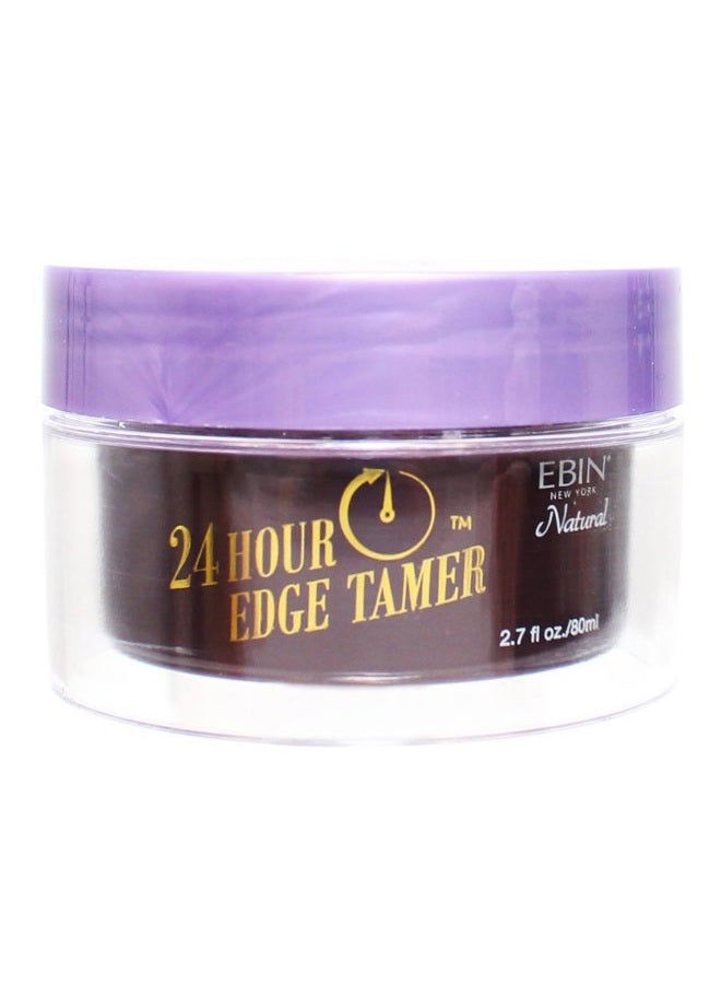 EBIN NEW YORK 24 Hour Edge Tamer (24Hr EXTREME FIRM HOLD 2.7oz) - Image 2