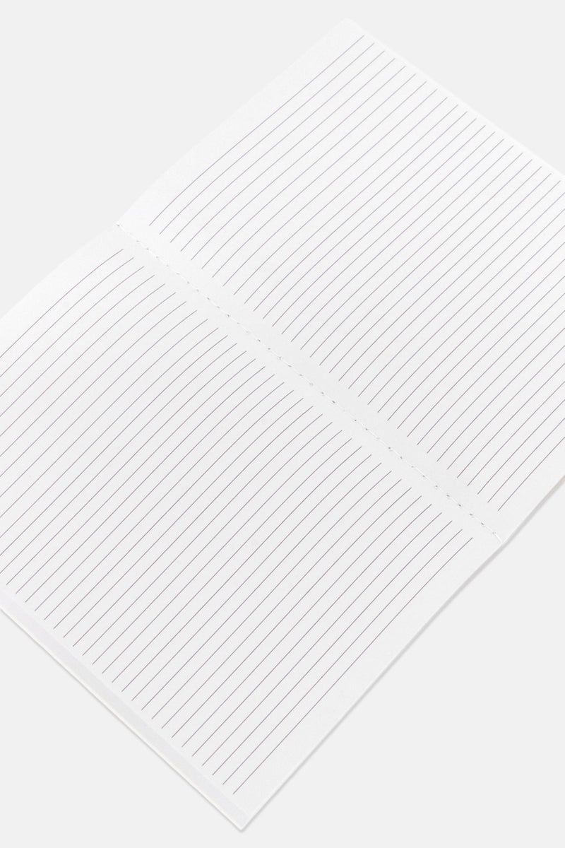 Muy Mucho The Farmhouse Kitchen Notebook, Cream - Image 4