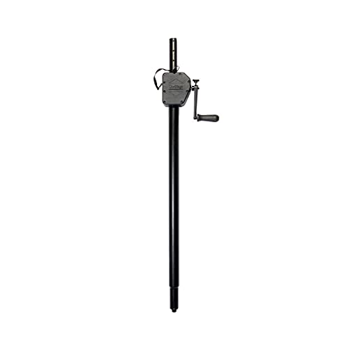OnStage CrankUp Subwoofer Pole SS7747V2