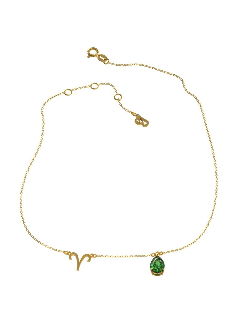 اينامور جيه عقد برج حمل  Luster - Image 2