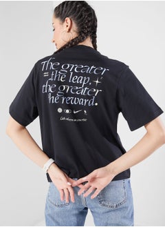 Nsw Boxy T-Shirt