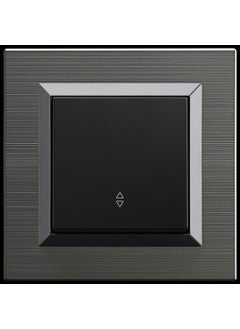 Ovivo Quantum Magnetic Gray Vavien Key 