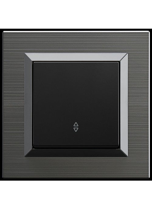 Ovivo - Quantum Magnetic Gray Vavien Key - Image 1
