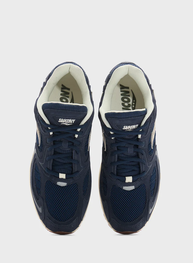saucony Grid Jazz 9