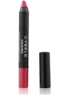 CYBELE Desire Superstay Pencil Lipstick - 04 Raspberry.  - Image 1