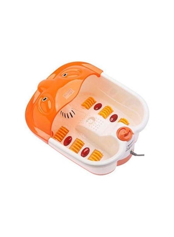 جهاز تدليك القدم جاكوزي - Image 1