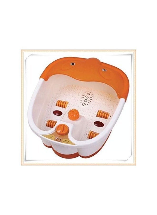 جهاز تدليك القدم جاكوزي - Image 3