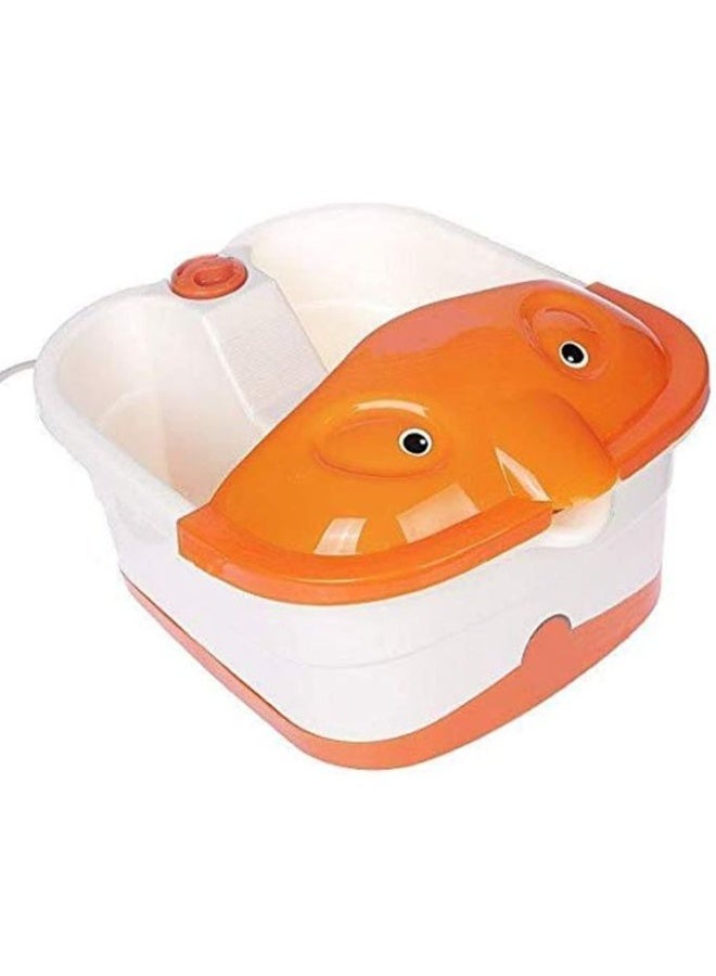 جهاز تدليك القدم جاكوزي - Image 2