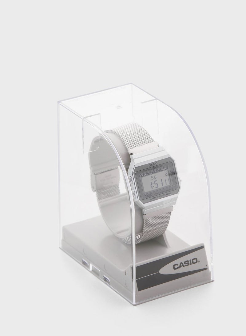 كاسيو ساعة ديجيتال - Image 4