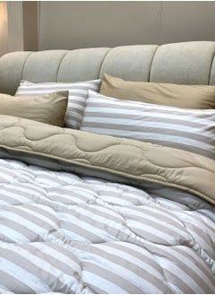 Family Bed Quilt Magic 3 Pieces Size 180 × 240 cm Model 052 from Family Bed  - Image 4