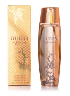 GUESS Guess By Marciano For Women Eau De Parfum 100Ml  - Image 1