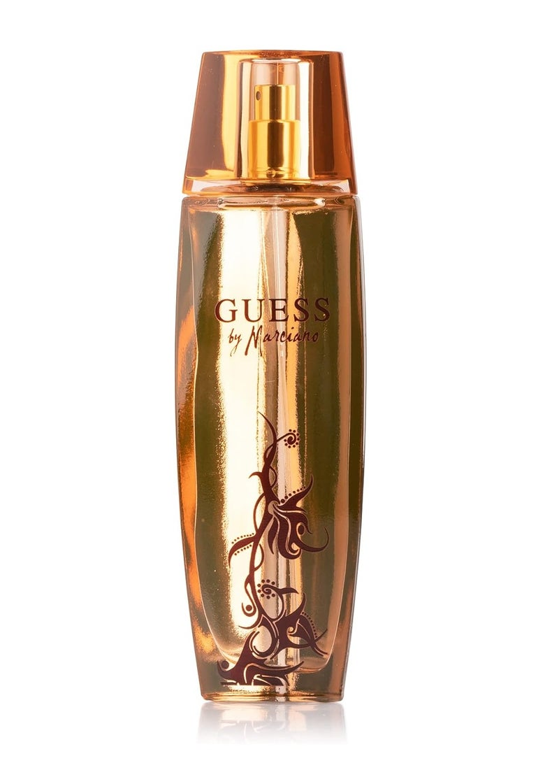 جس عطر جيس باي مارسيانو للنساء، او دو بارفان 100 مل‎‎ - Image 2