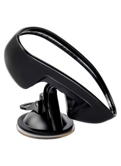 SYOSI Baby Car Backseat Mirror,360 Degree Adjustable Strengthen Suction Cup Baby Safety Rearview Mirror for Clearly View of Infant in Rear Facing Car Seat  - Image 4