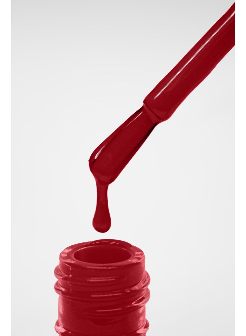 KINETICS طلاء أظافر سولارجل المحترف 15 مل | #650 تعزيز الطاقة - Image 5