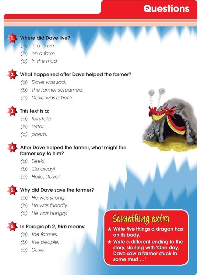 The Comprehension Box - Box 1 - Image 3